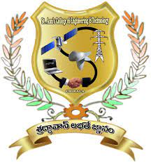 St. Ann's College of Engineering & Technology